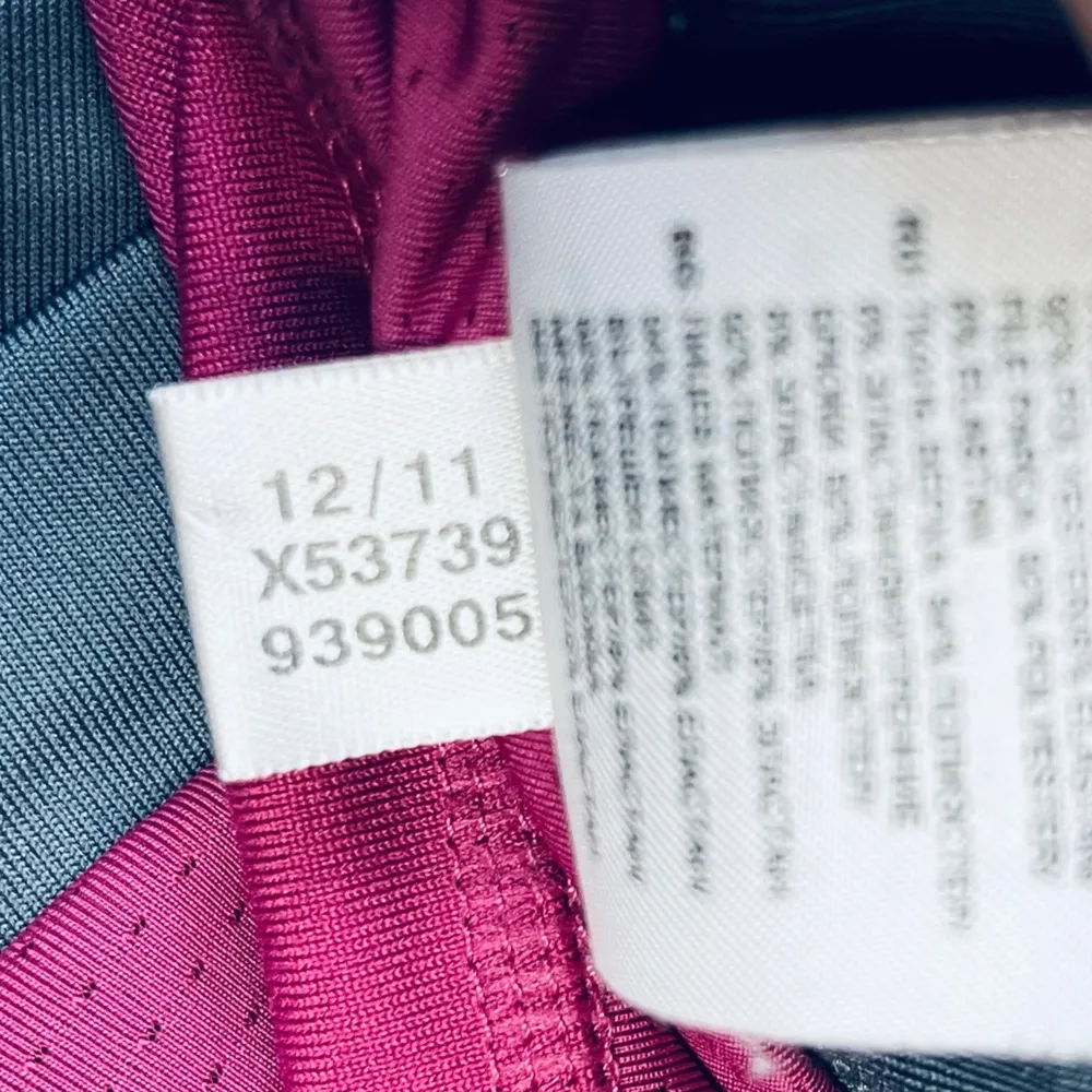 Adidas  Athletic Skort Gray Size Large - Image 8