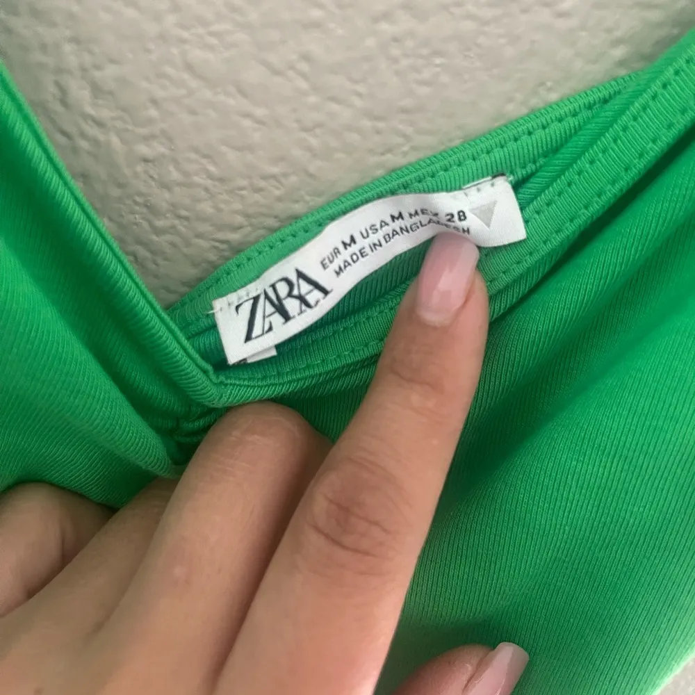 ZARA bodysuit - Image 4