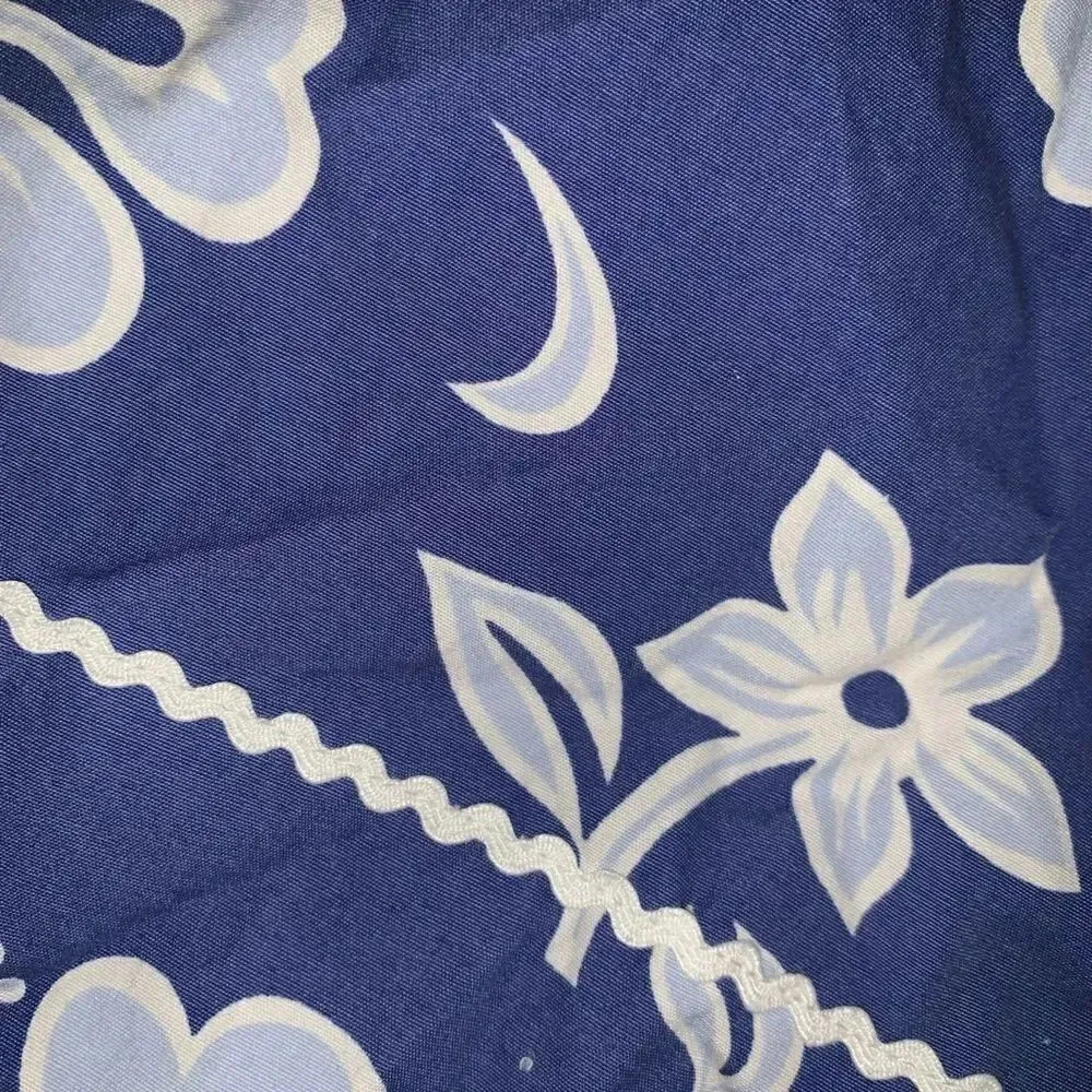 Y2k luau mini dress - Image 3