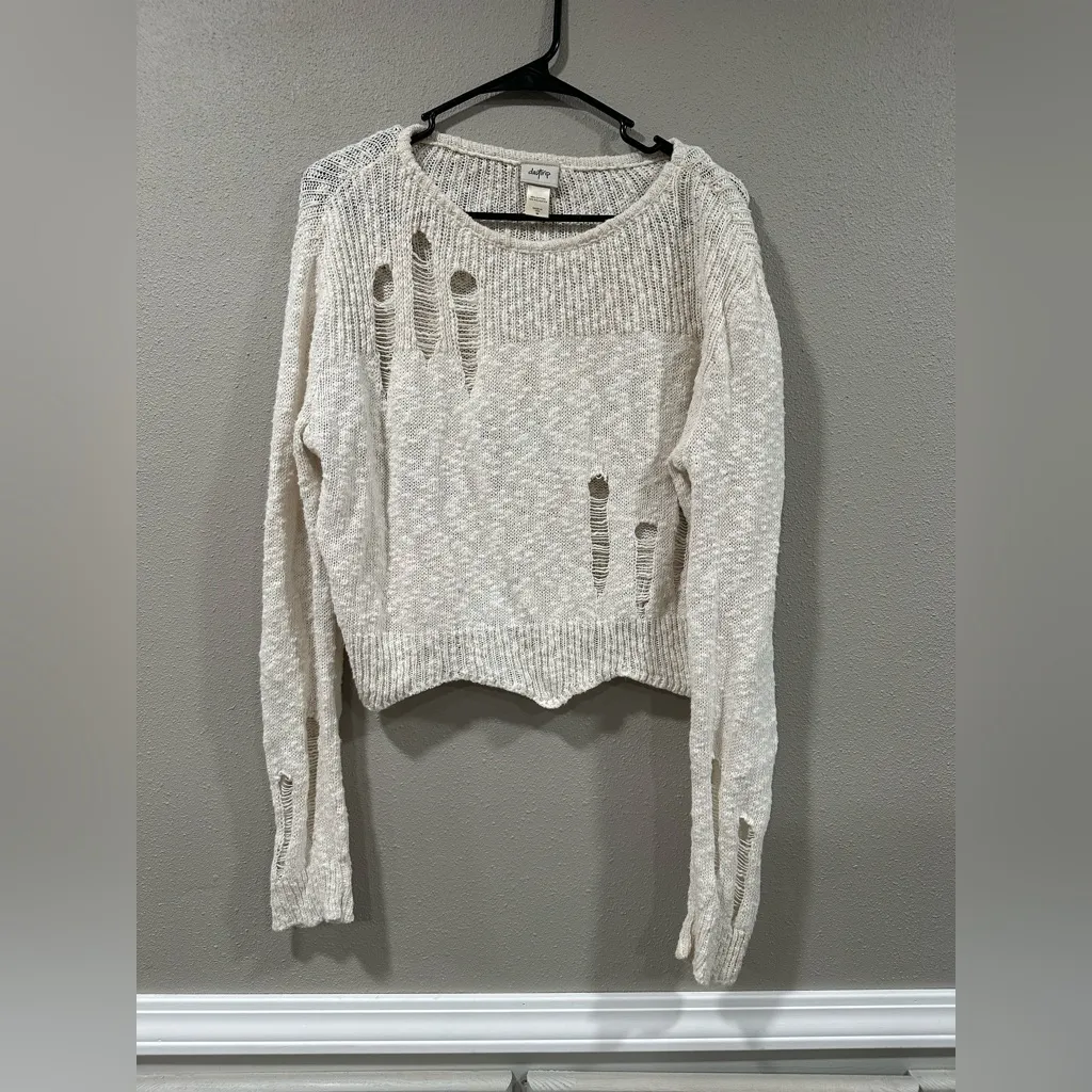 Daytrip Drop Needle Sweater - Image 3