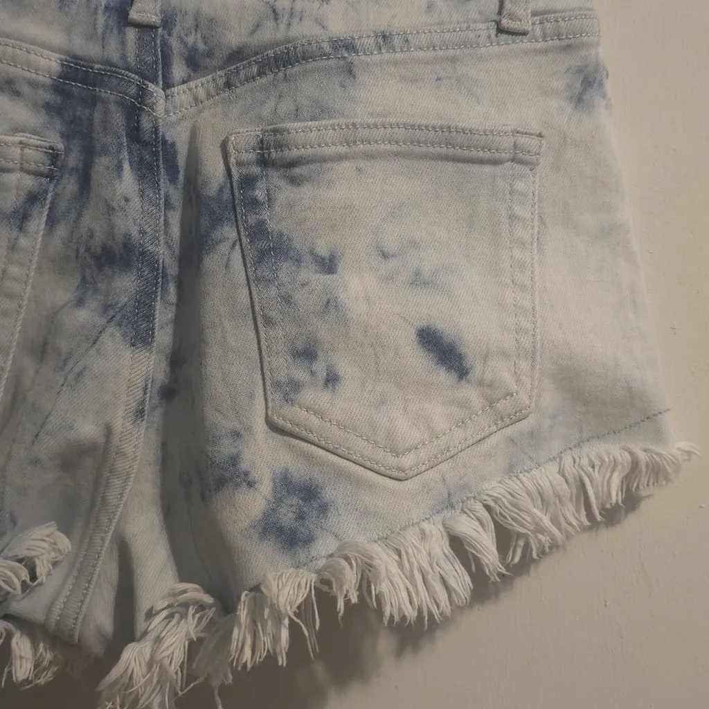 With Love Light Blue Jeans - Image 3