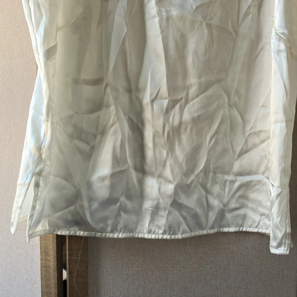 Notations FINAL MARKDOWN  tank Top medium - Image 4