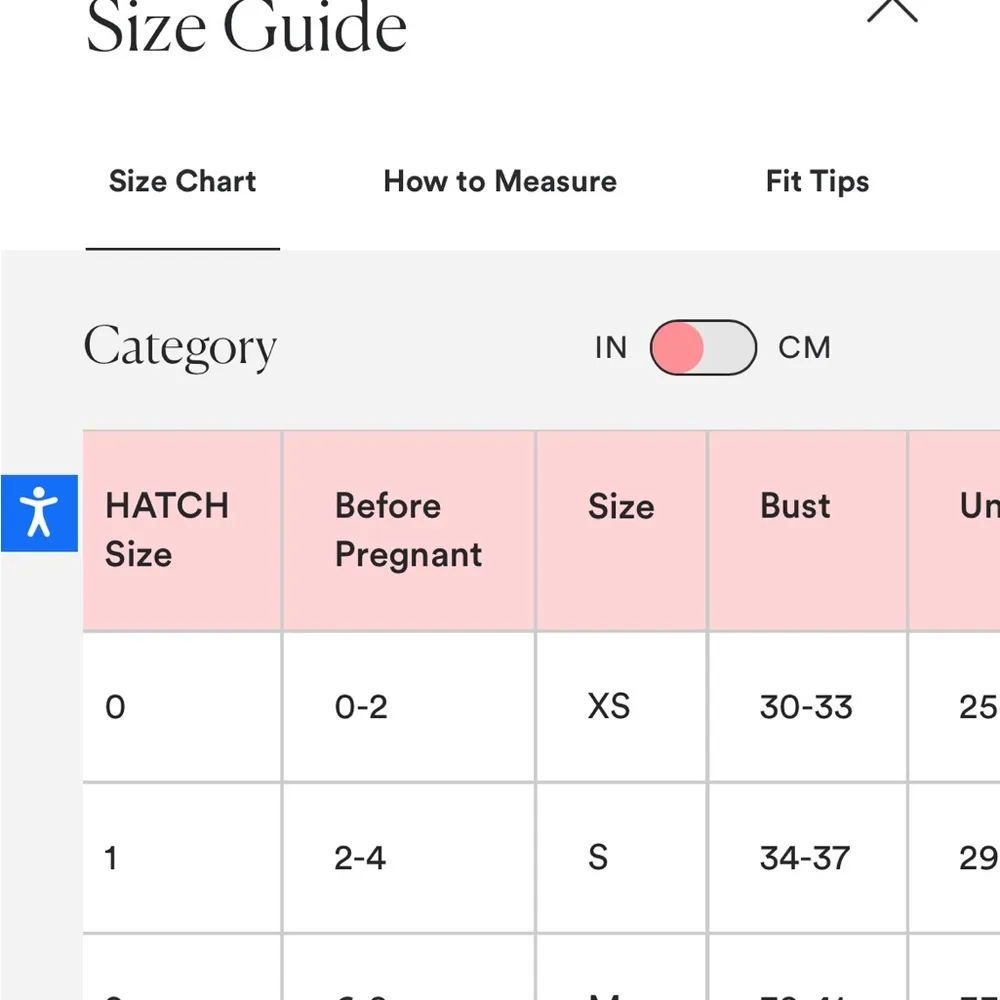 NWOT HATCH Ella tank linen blend top black size 1 Maternity Top - Image 16