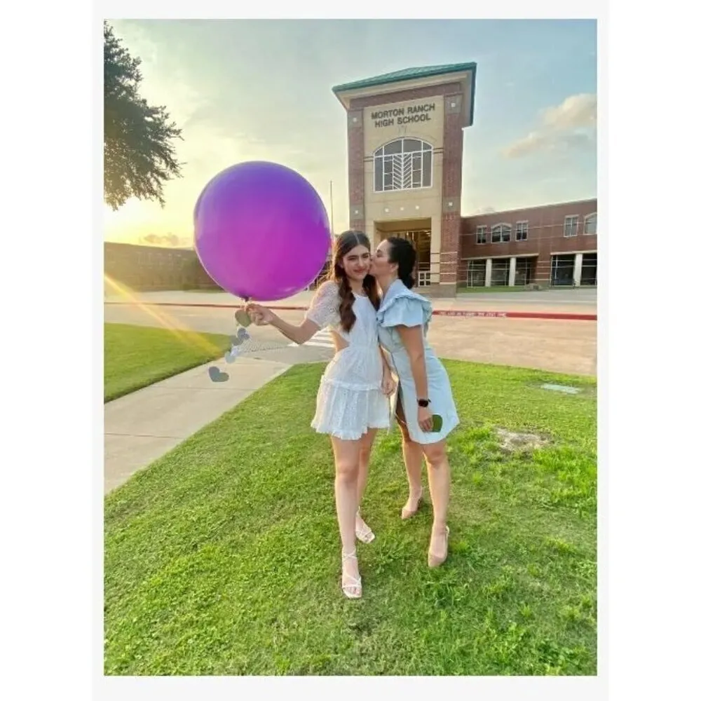 Peter Som Collective Eyelet Mini Dress in White 6 Womens Backless Cut out - Image 11