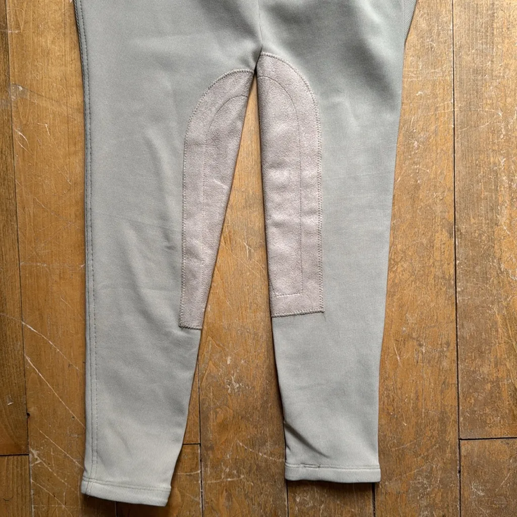 Kerrits Knee Patch Riding Breech Pants XL NWT - Image 8