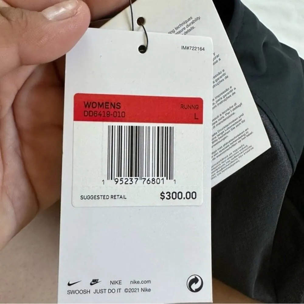 Nike Storm-FIT ADV Down-Fill Run Division Running Jacket Women’s - Image 13