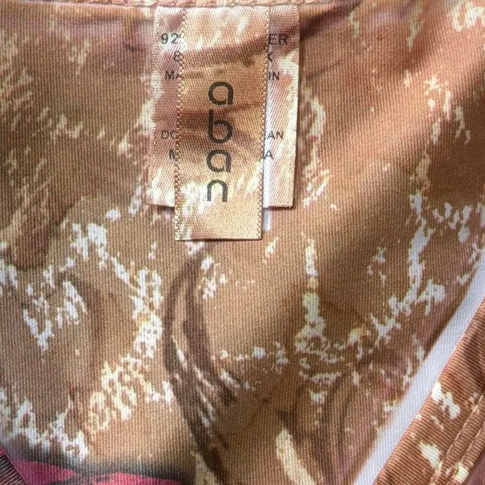 Y2K Printed Long Sleeve Top - Image 5