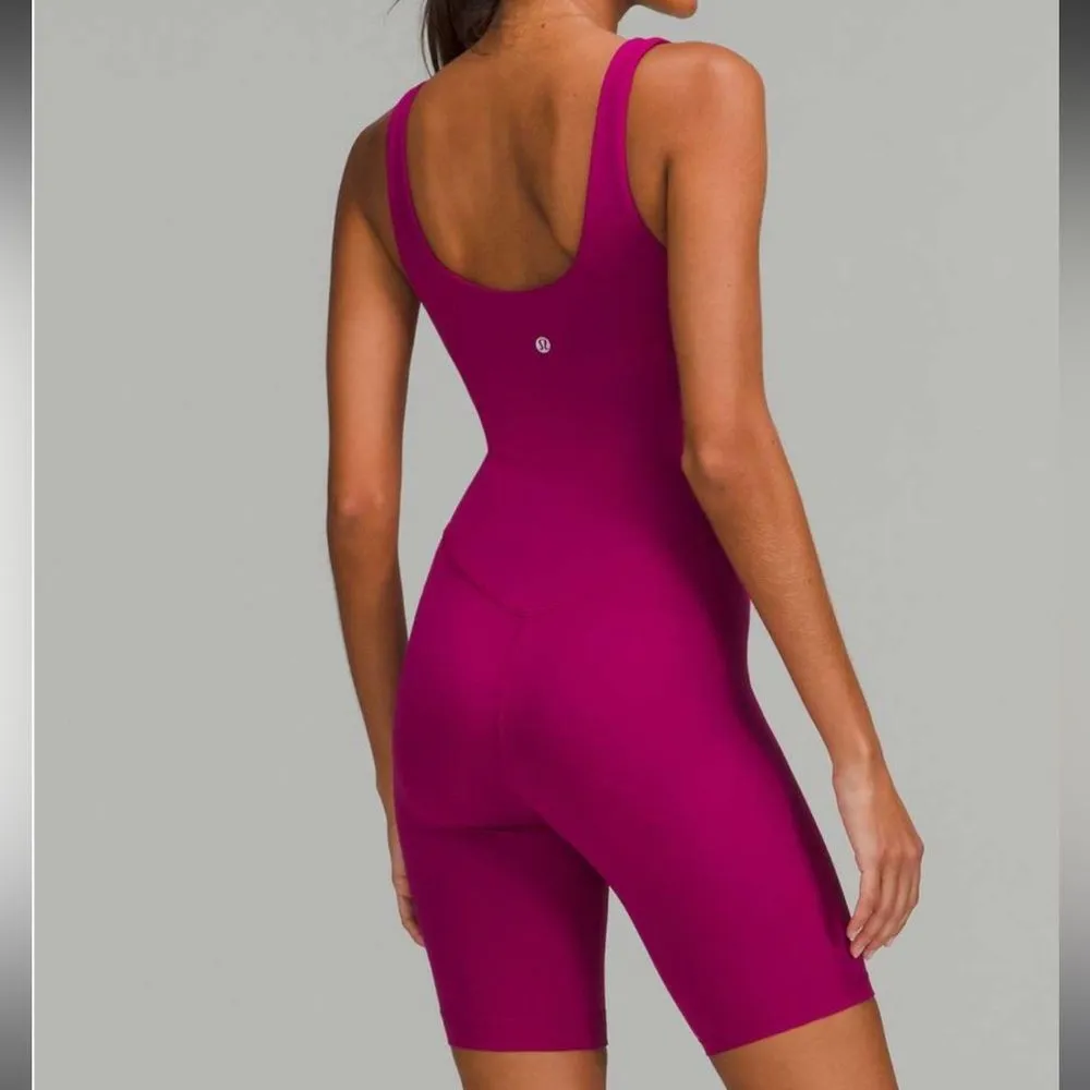 Lululemon Align romper 8" - Image 8