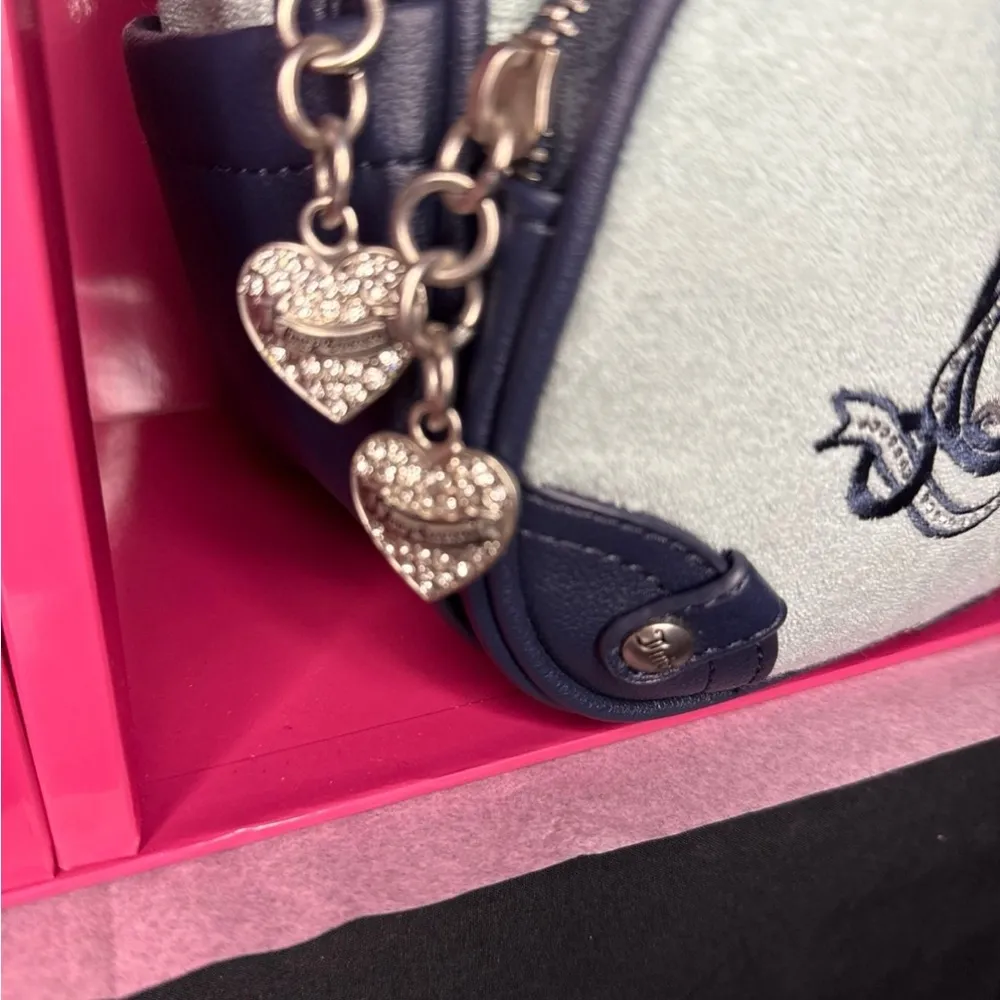 Juicy Couture Lovers Club backpack - Image 4