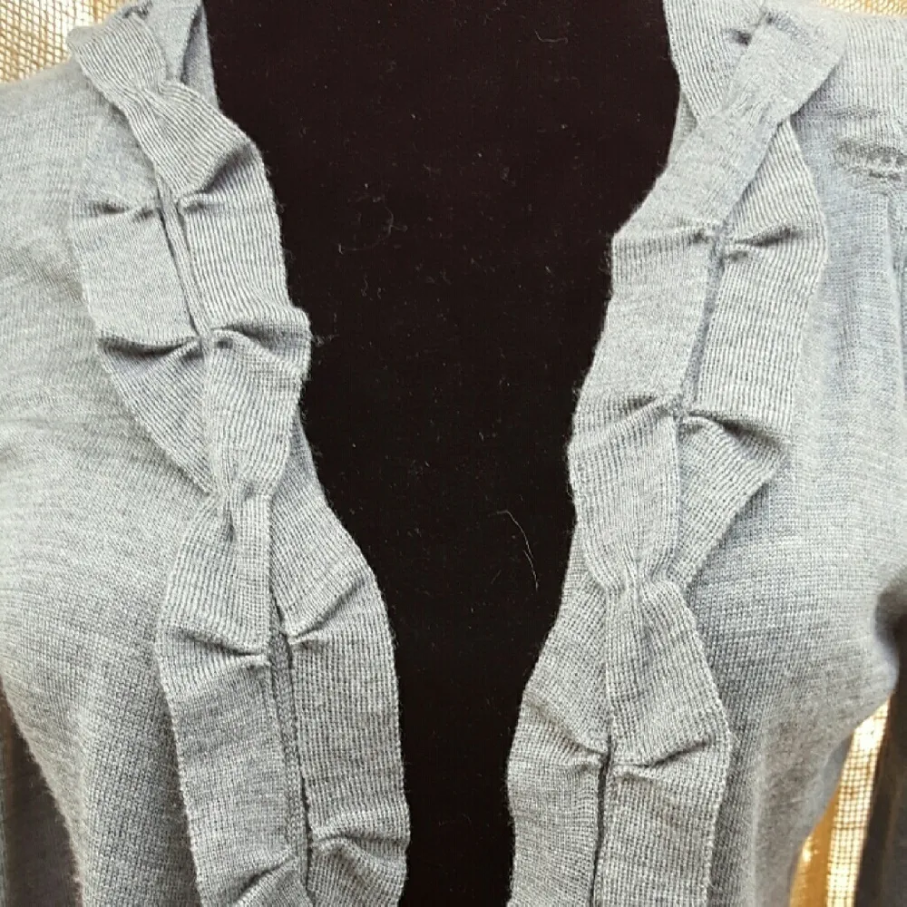 LOFT Cardigan sweater‎ - Image 3