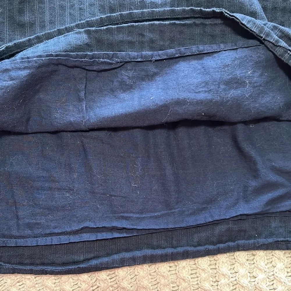 Ella moss • brianne yolk eyelet peasant top - Image 7