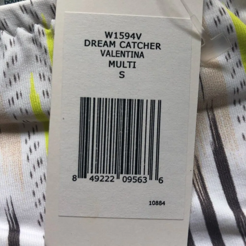 Eberjey Dream Catcher Valentina Bikini Bottom size Small NWT - Image 4