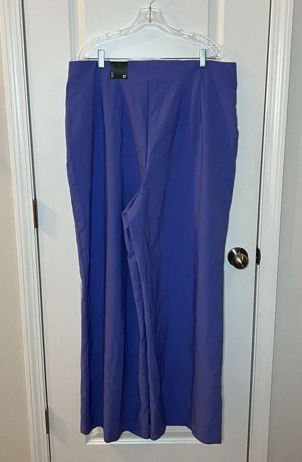 Torrid  Womens Pants Sz 2T - Image 3