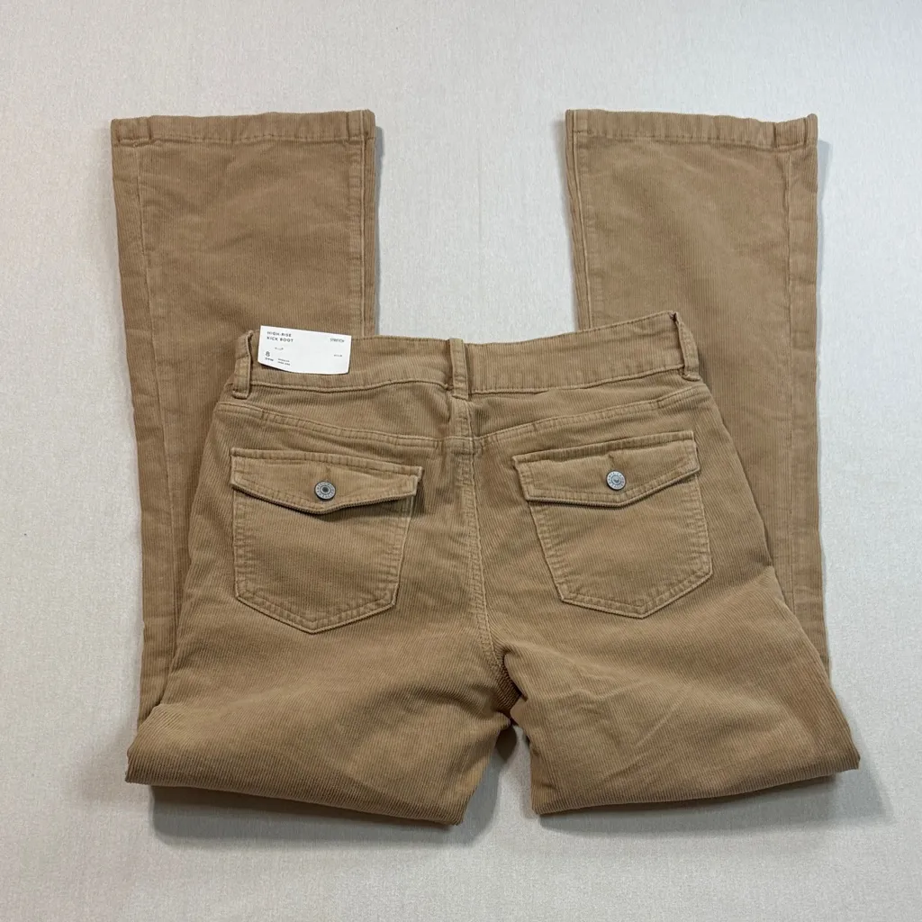 American Eagle Outfitters Women's Boot Cut Jeans - Image 2