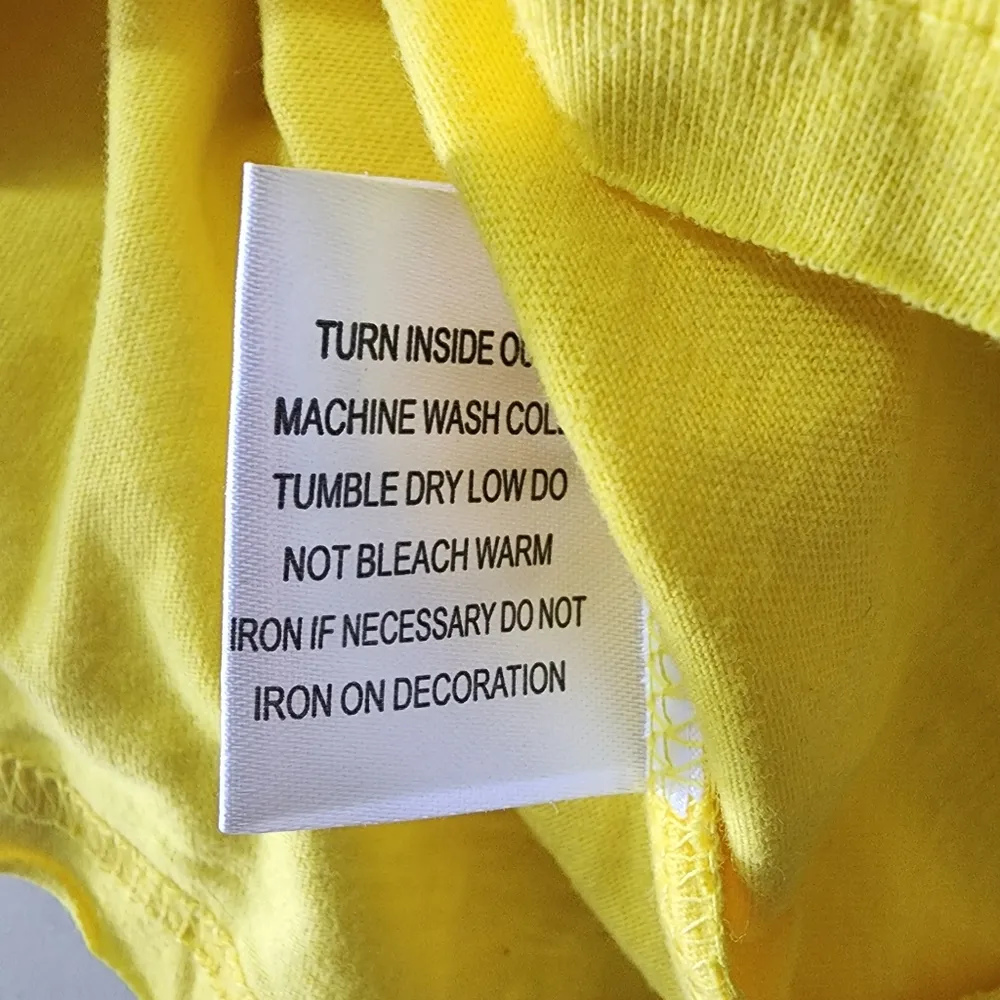 Kani Gold Sporty Long Sleeve Crop Top Red Size XL - Image 6