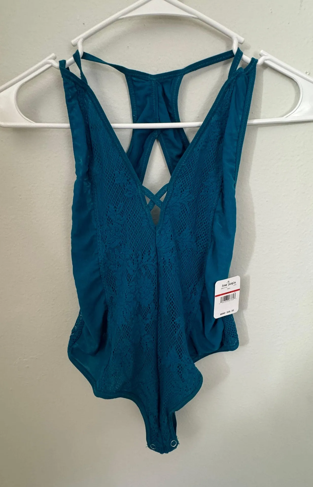 NWT!  Bodysuit - Image 4