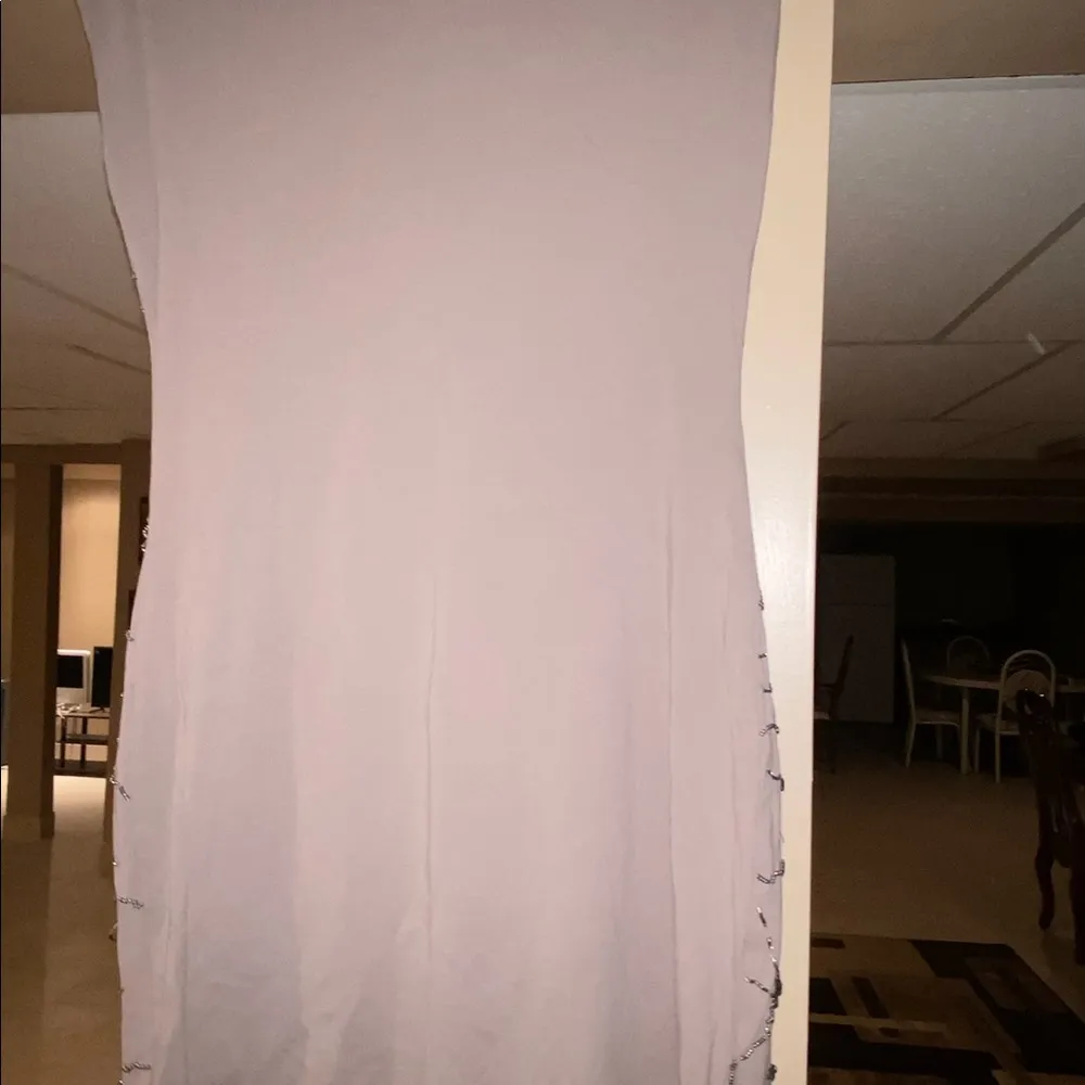 Freeway evening dress - Image 9