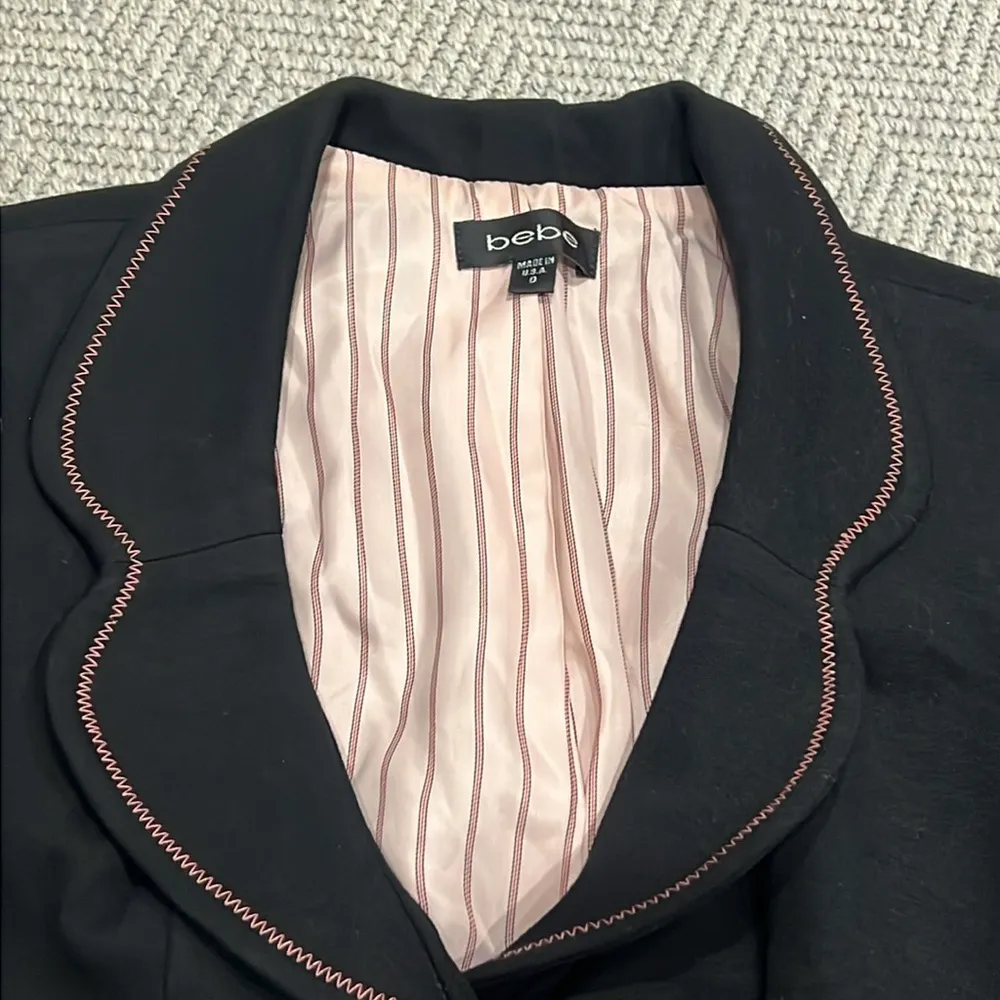 Bebe Blazer - Image 2