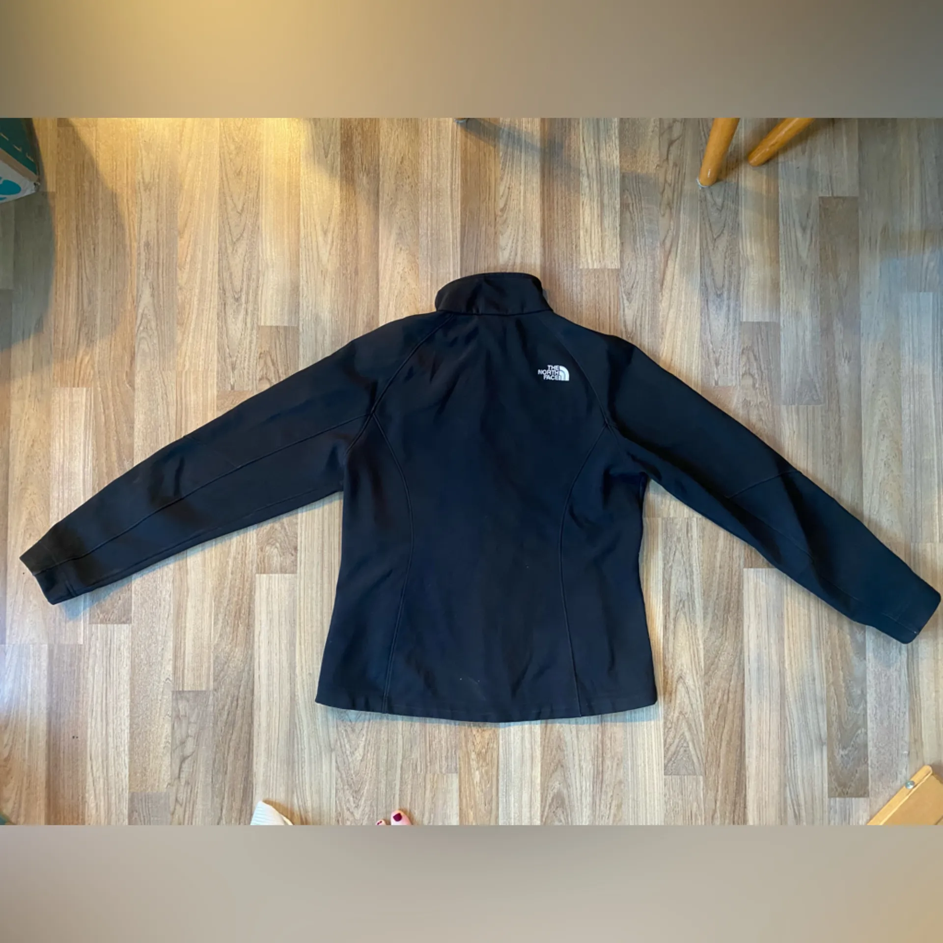 The North Face Jacket Size M - Image 2