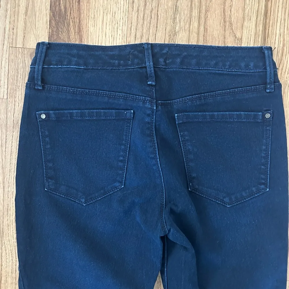 Kim Kardashian Premium Denim Kourtney Women’s Jeggings Sz 6 - Image 6