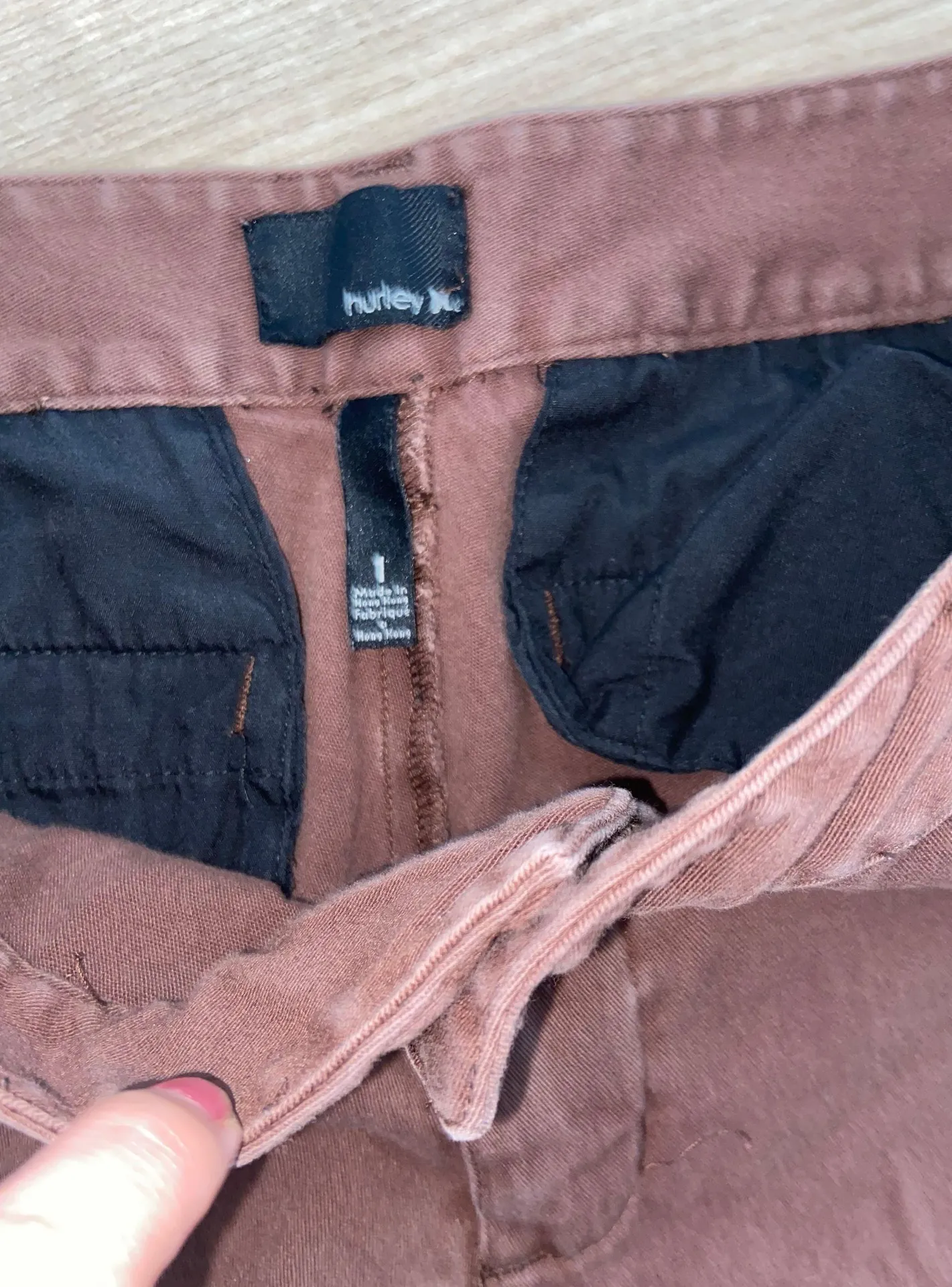 Hurley Shorts - Image 3