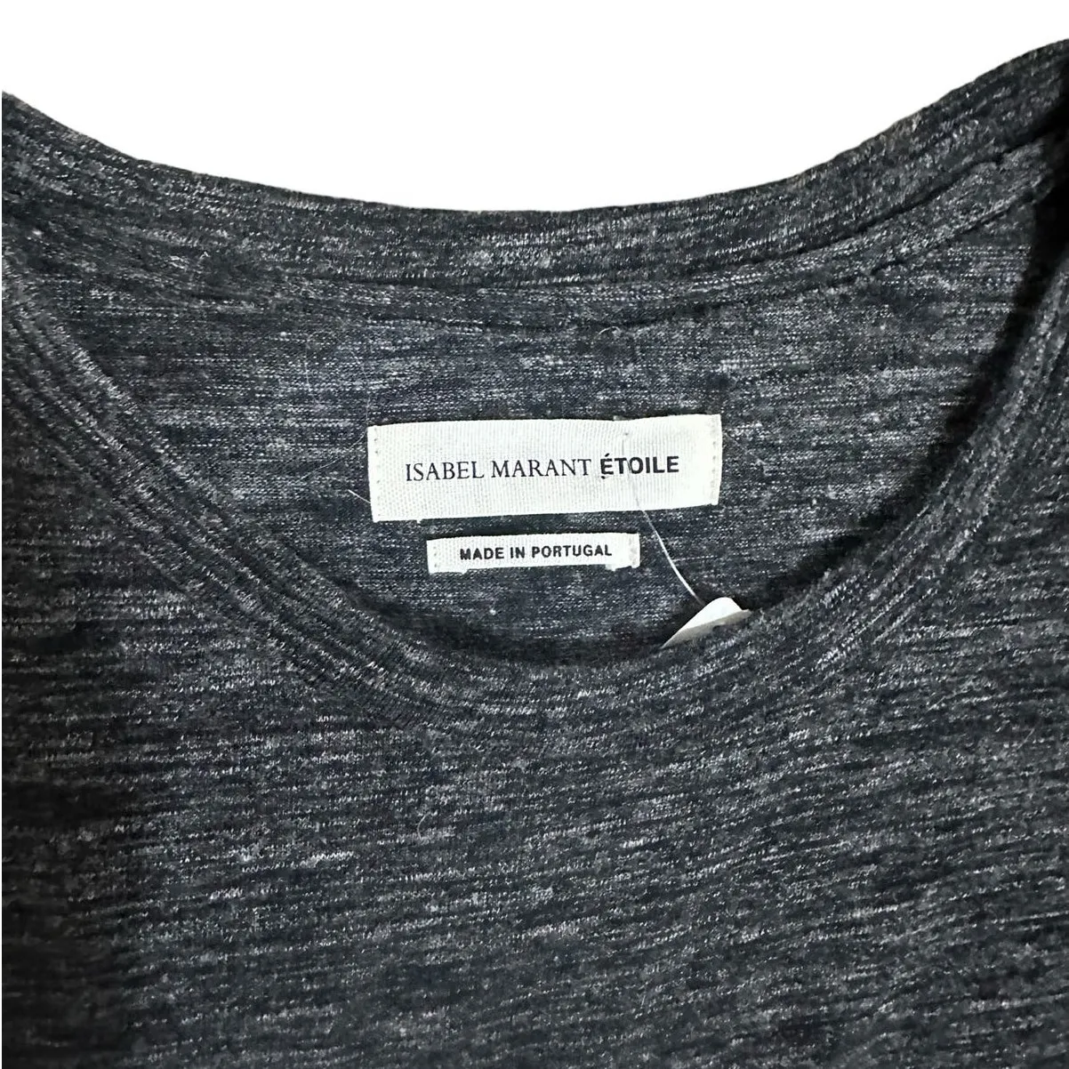 Isabel Marant Etoile Jersey Mini Dress New - Image 13