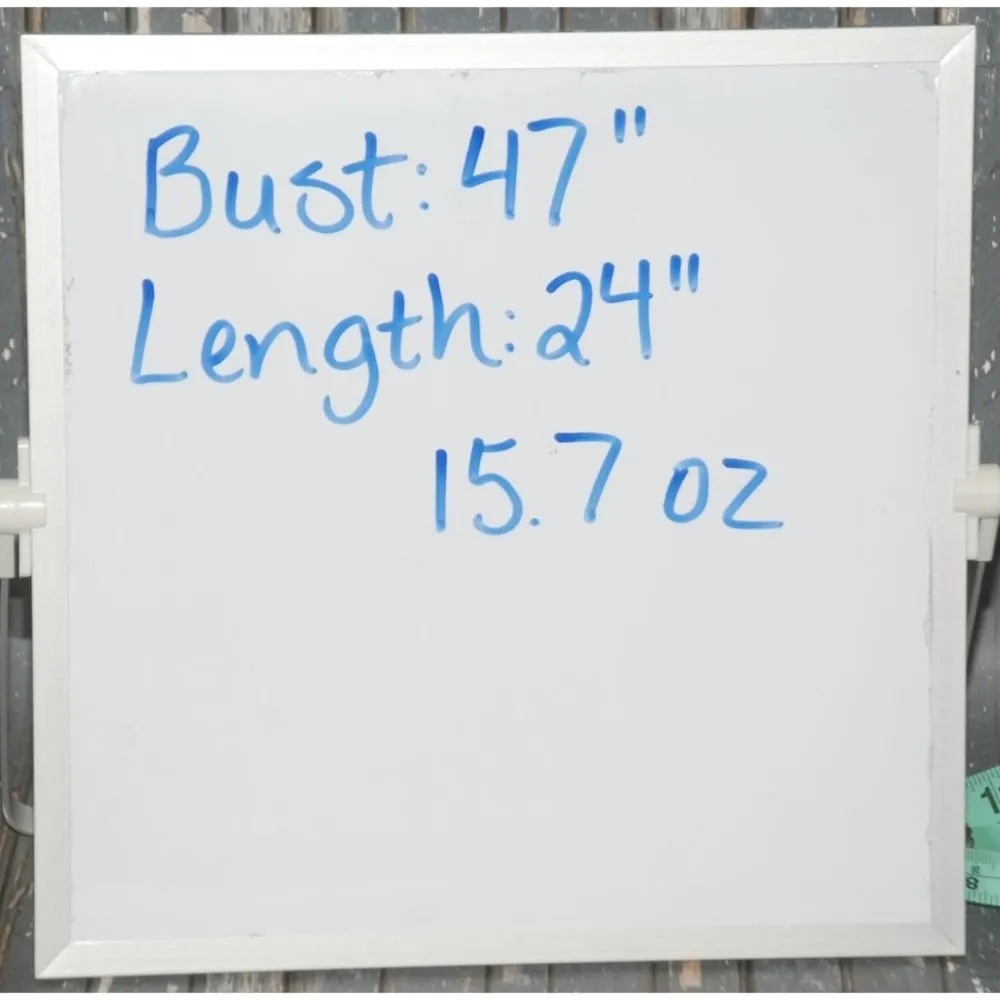 Emma James Green Linen Blend Jacket Blazer Size 16 3/4 Sleeve Belted Career - Image 9