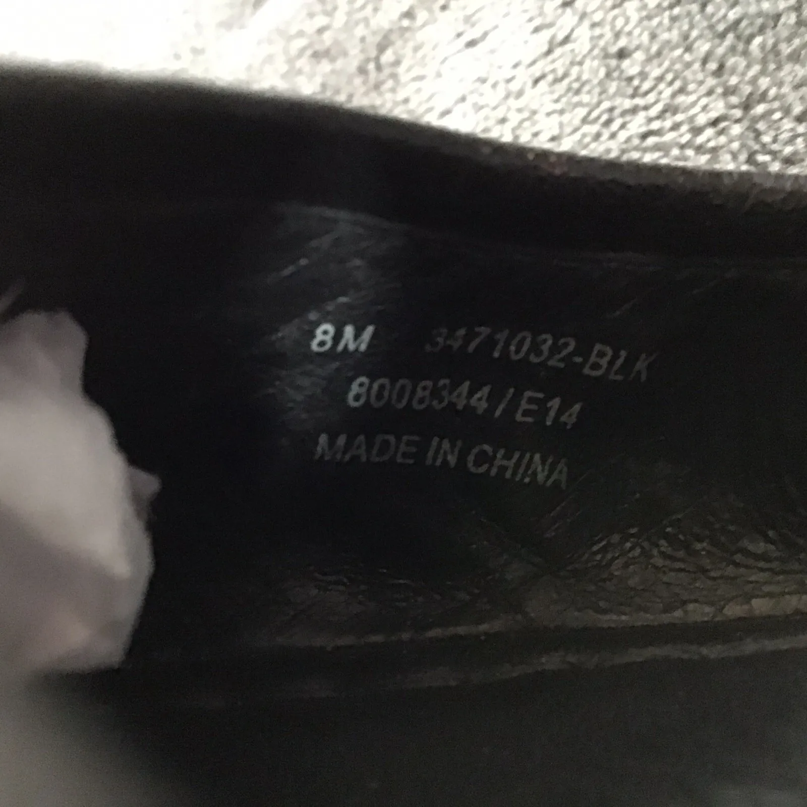 Frye Shoes Woman‎ 8 M Brown Leather Ballet Flats Slip On Pointed Boho Capsule - Image 9