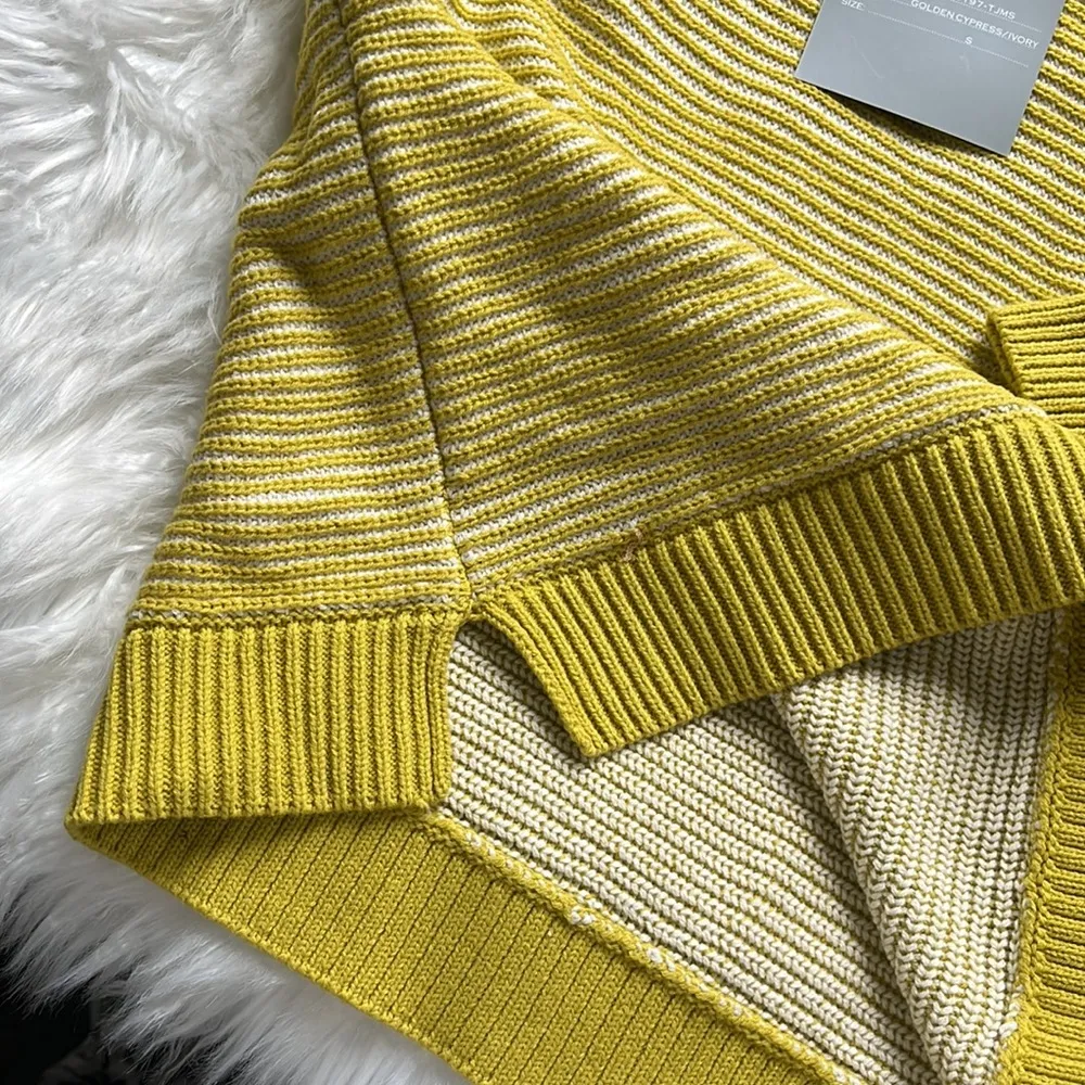 Marled Reunited sweater - Image 13