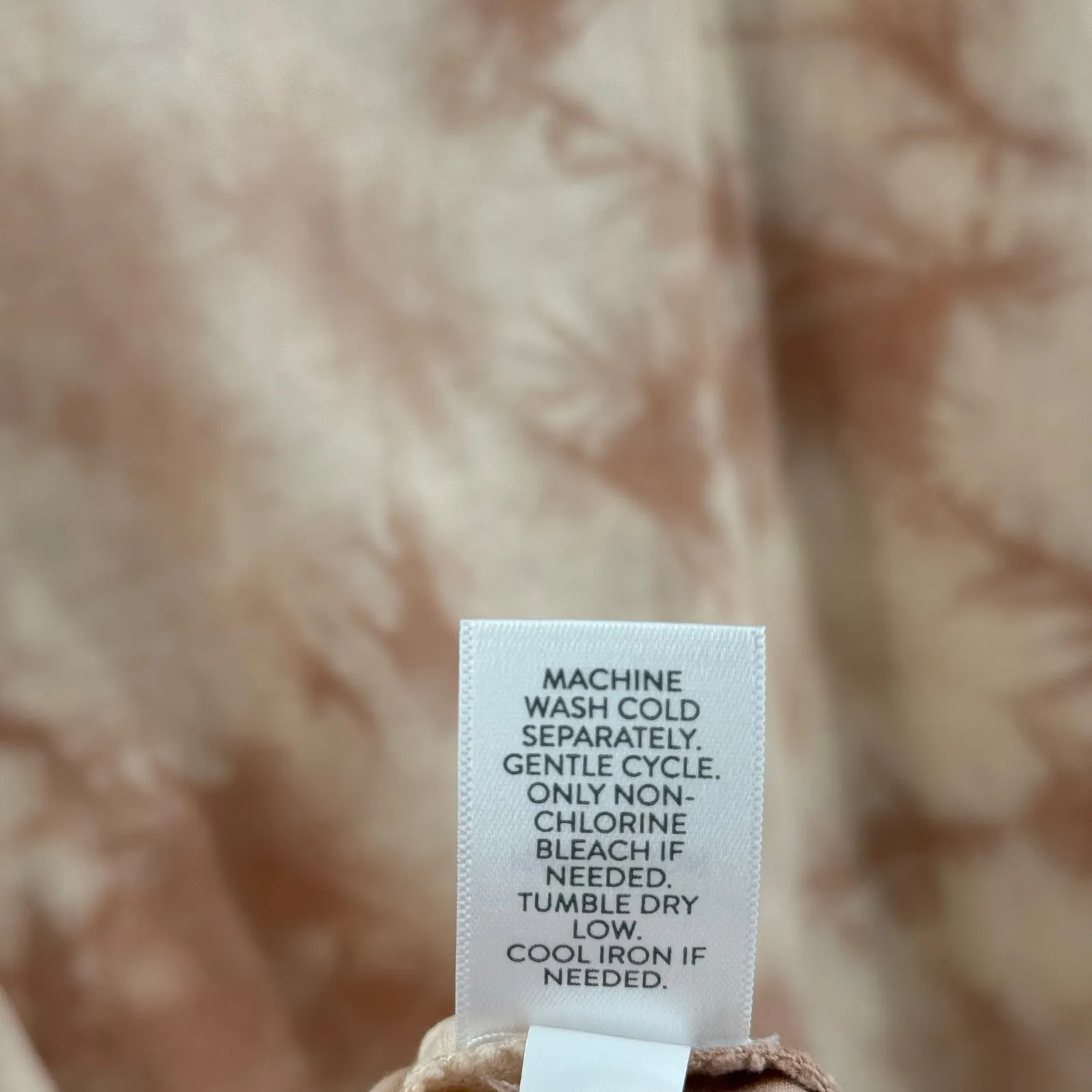 PUREJILL by J.JILL Dress Size Petite Medium Buttoned Back T - Image 11