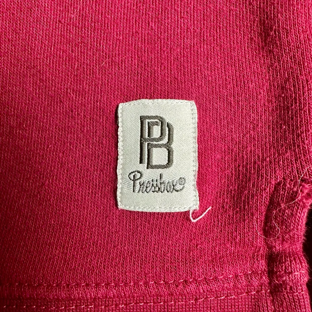 Pressbox‎ Florida State Sweatshirt- S - Image 7