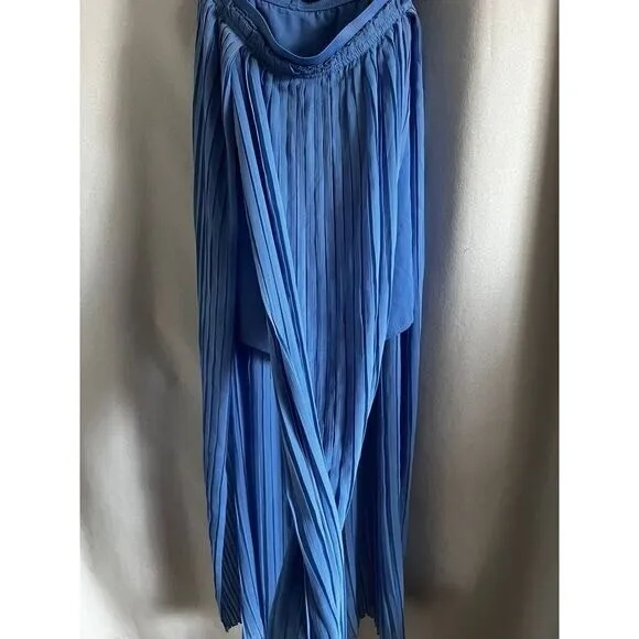 Zara pleated long skirt - Image 2
