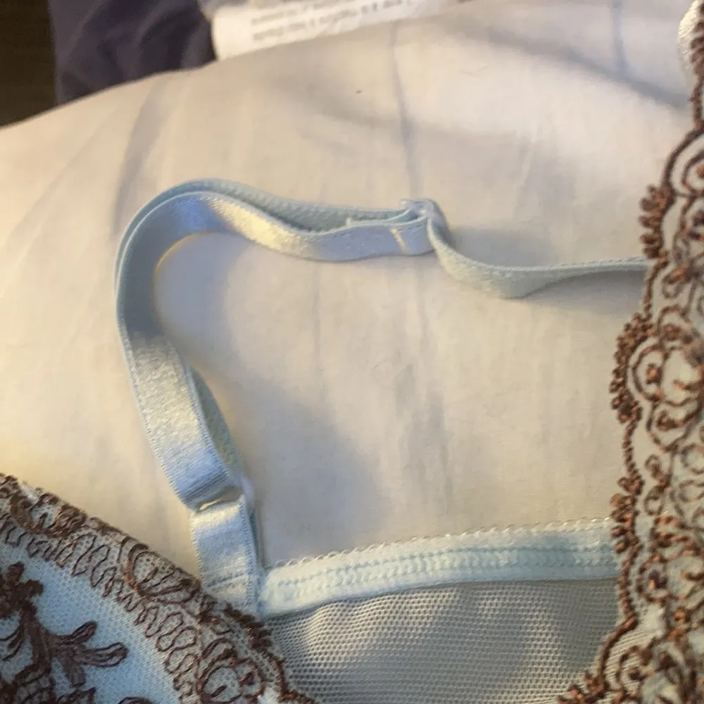 FINAL MARKDOWN Ladies’ Nordstrom Intimates Sultry Cami (XL) - Image 4