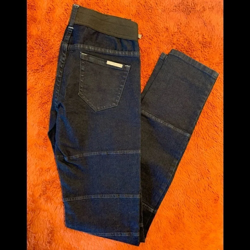 Armani Exchange AX  Blue jeans size 0‎ - Image 4