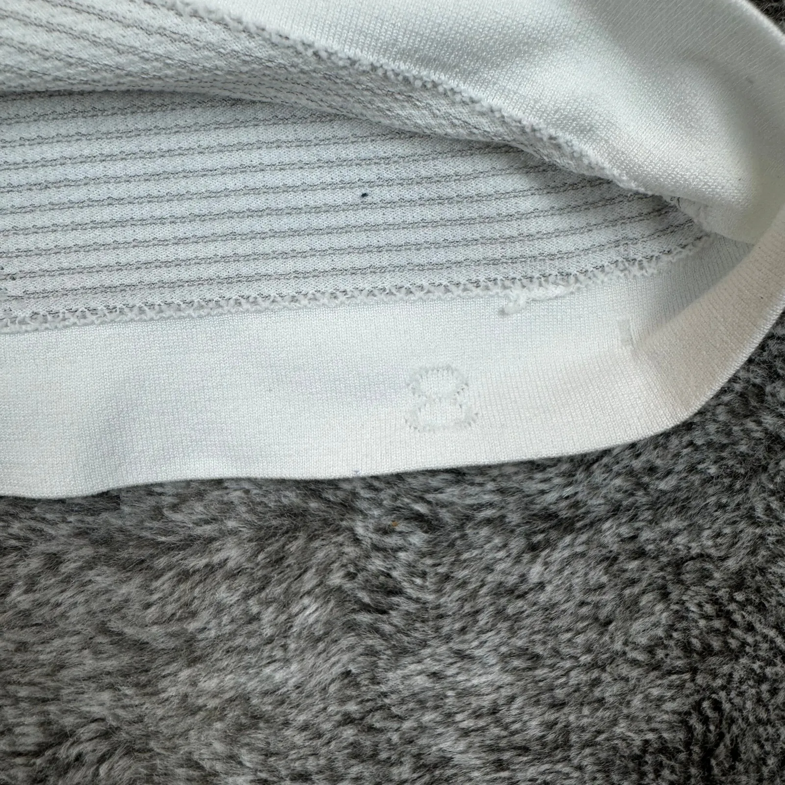 Lululemon Swiftly Tech Tank Women's 8 White - Image 7