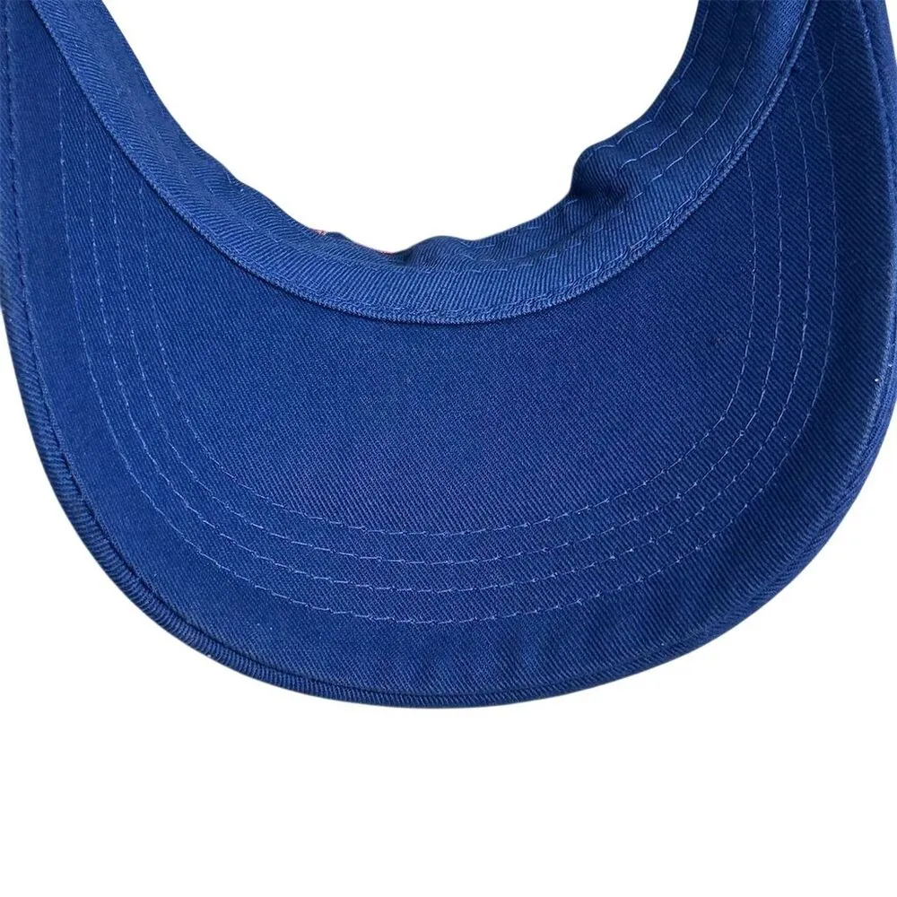 Grey Goose Special Edition Blue Baseball Hat Adjustable Unisex - Image 6