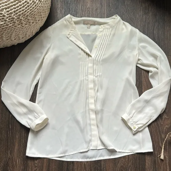 Banana Republic Blouse - Image 1