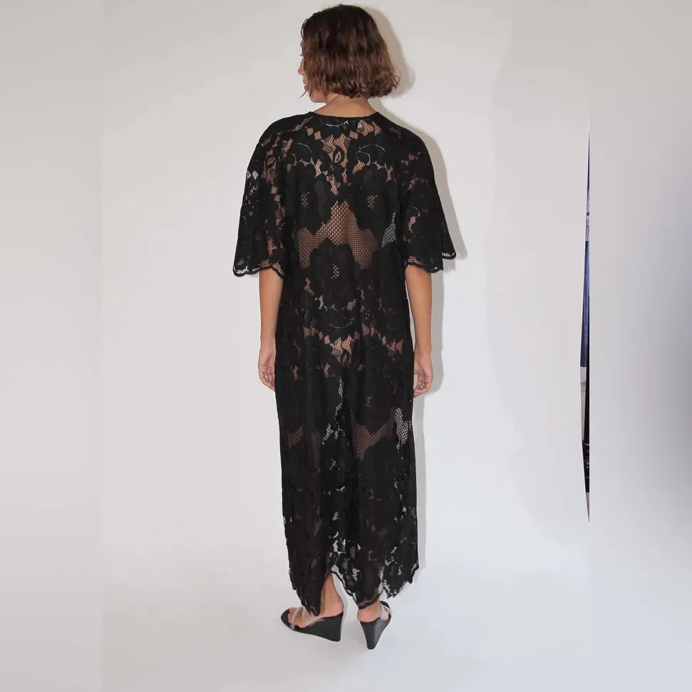 MR. LARKIN LOLA DRESS - Image 6