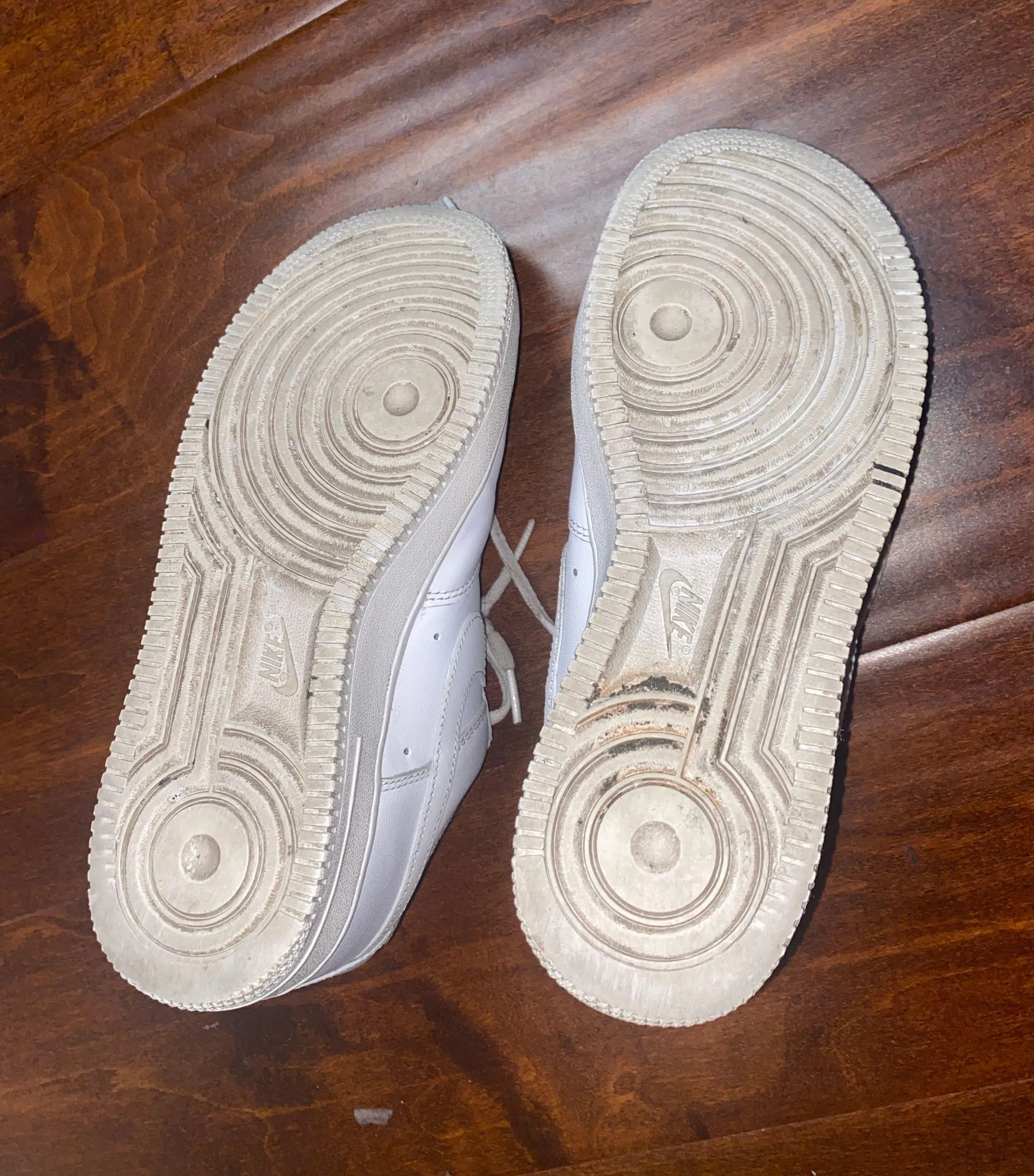 Nike //Air Force 1 - Image 6