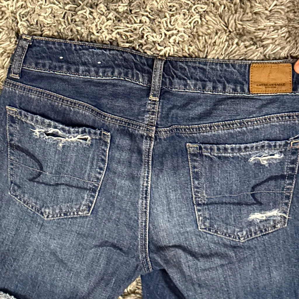 Tomgirl Bermuda Shorts - Image 4