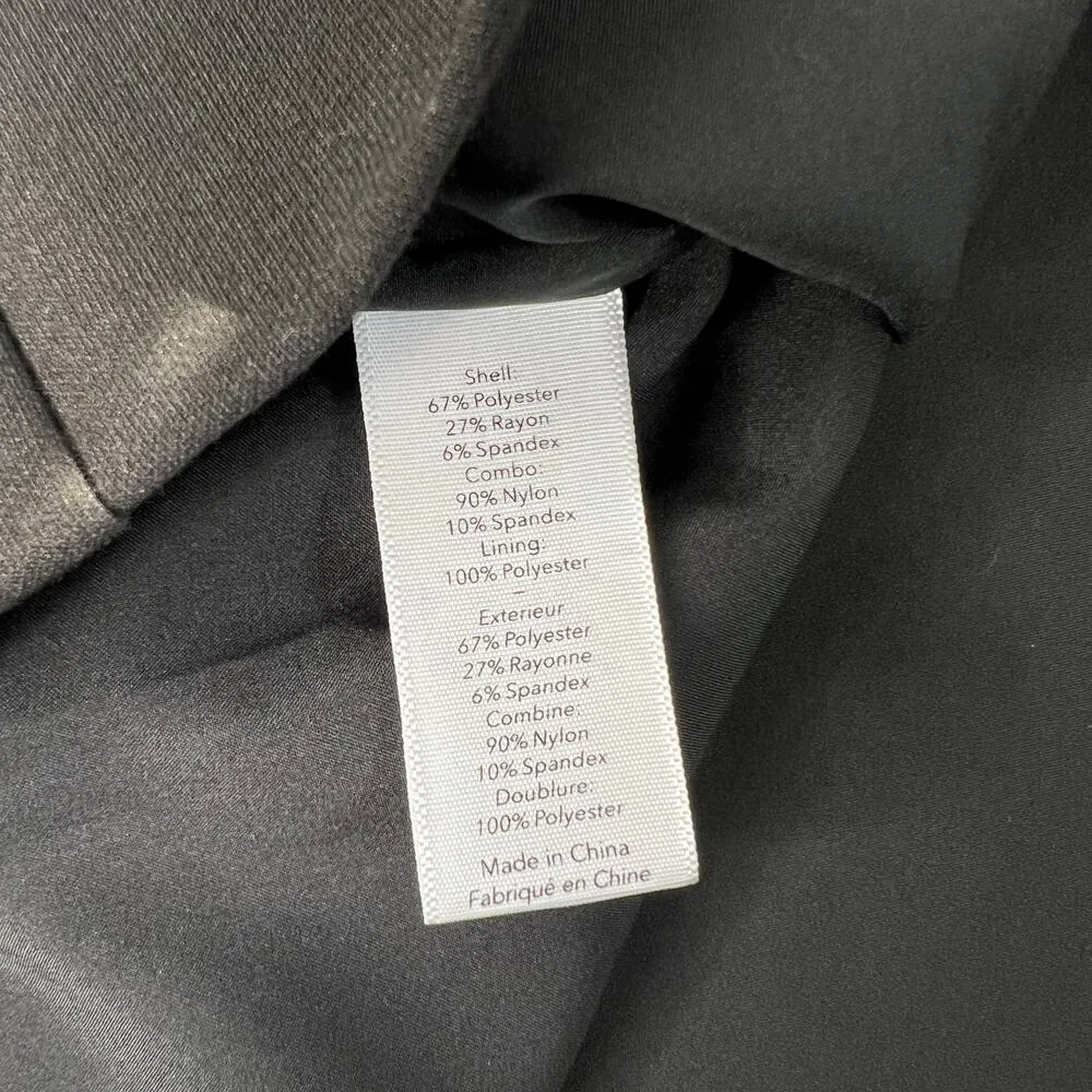 New Women’s Likely Midi Nolita Dress Size 12 - Image 9