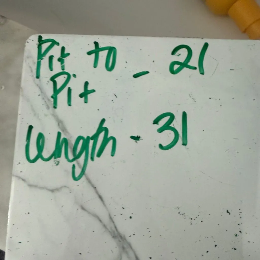 Chico’s Women’s 2 Metallic Silver Open Cardigan Sweater - Image 4