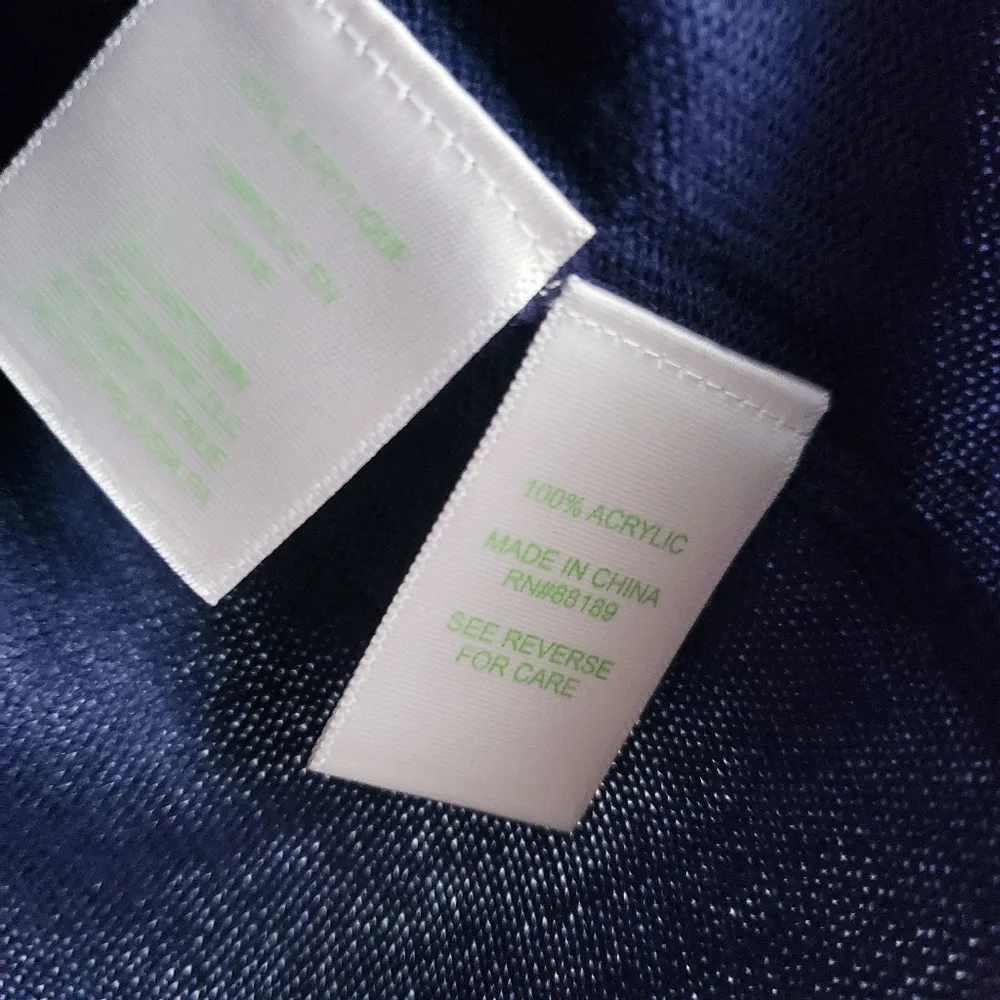 Lilly Pulitzer Clare Ruffle Sweater Blouse - Image 7