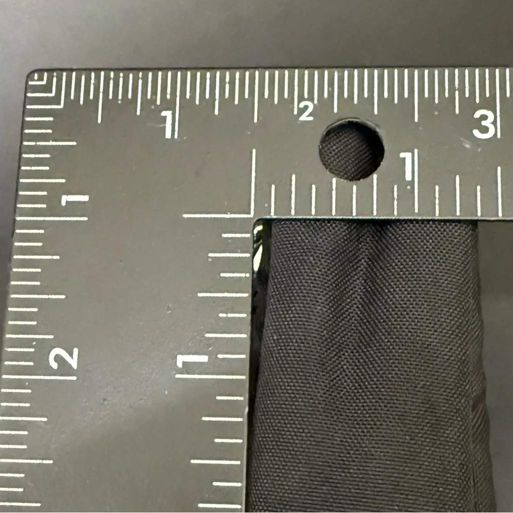 KIPLING KI9213 Emilia Black Pouch Convertible Wallet Crossbody Bag - Image 13