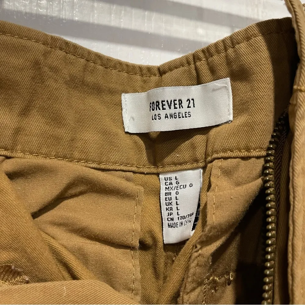 Forever 21  Pants - Image 3