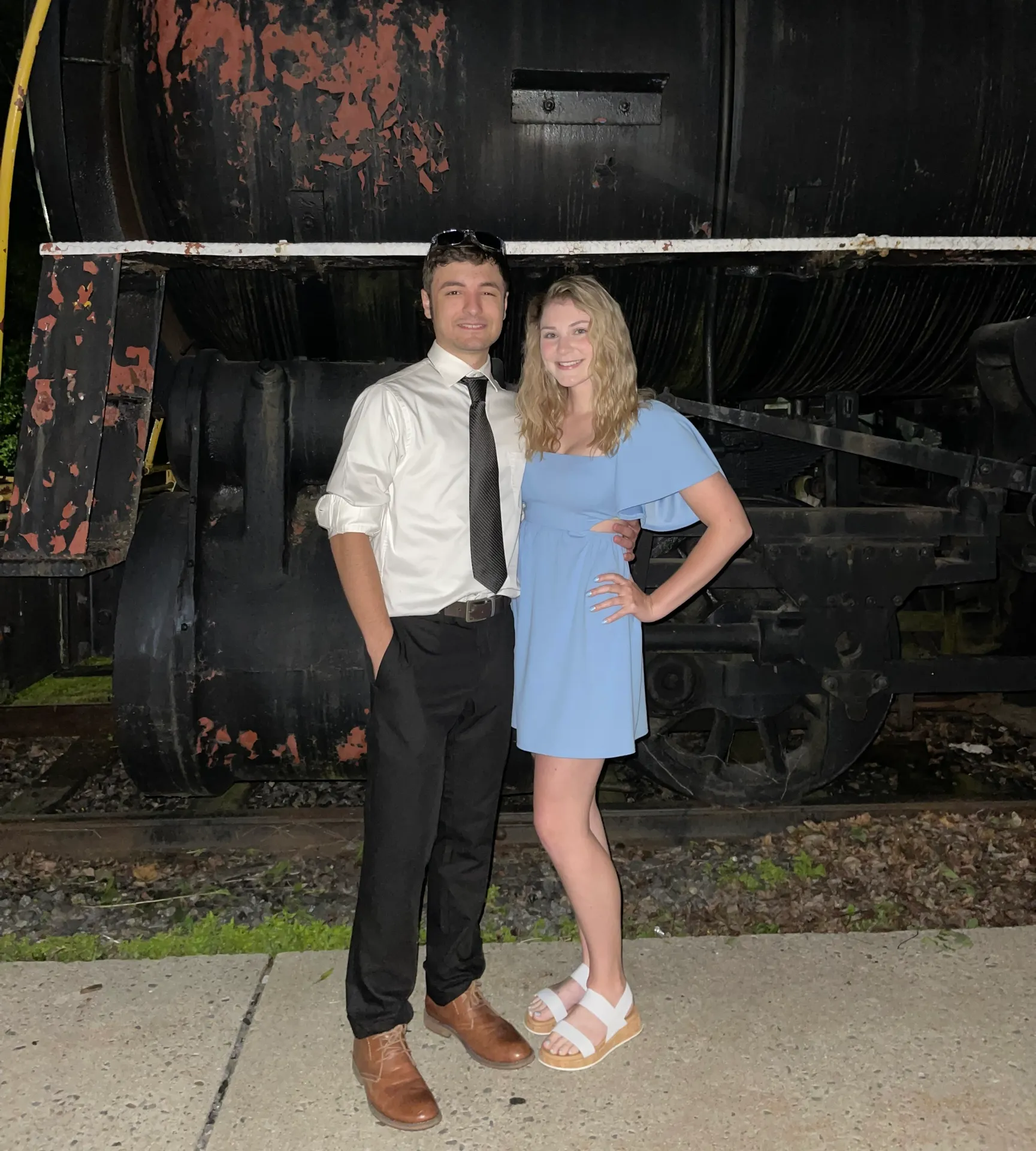 Altar'd State Dress - Image 4