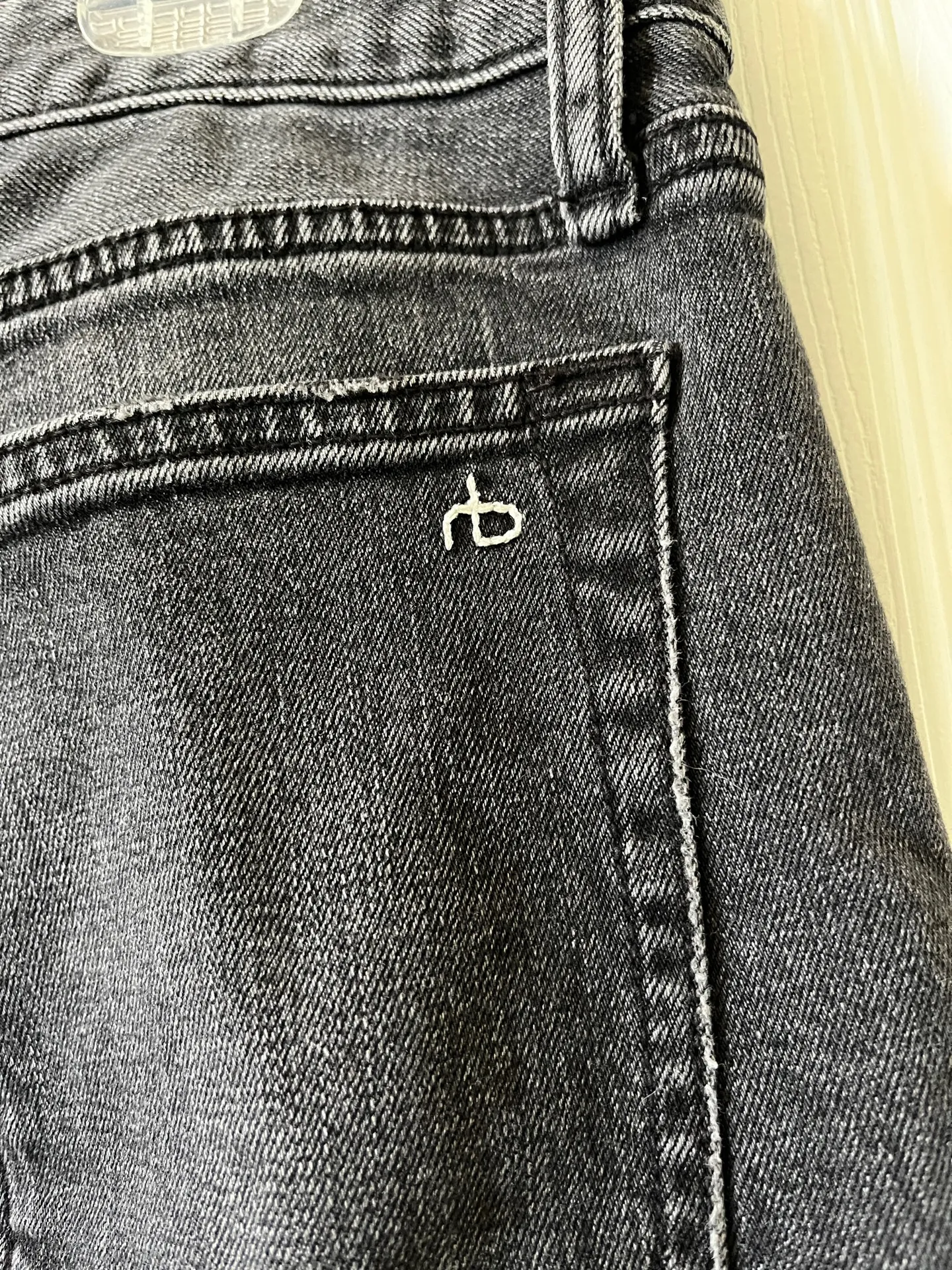 Rag & Bone Jeans - Image 3