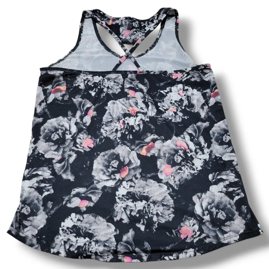 Road Runner Sports Top Size Small Tank Top Racerback Activewear Athletic Running - Image 3