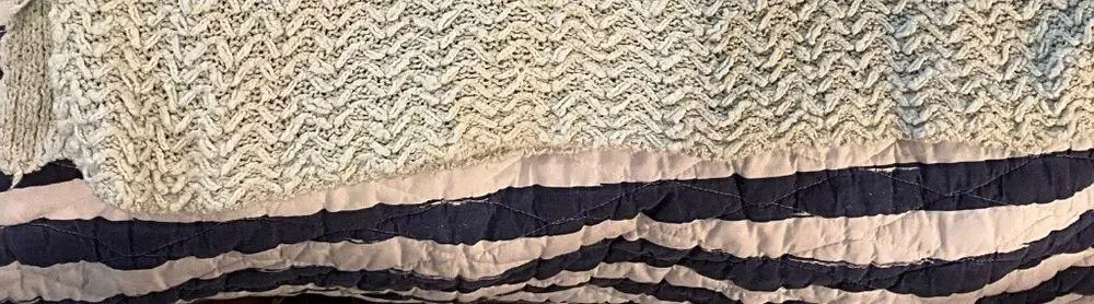 FREE PEOPLE Mint Green Everlasting Pullover Oversized Sweater XS Small Medium - Image 6