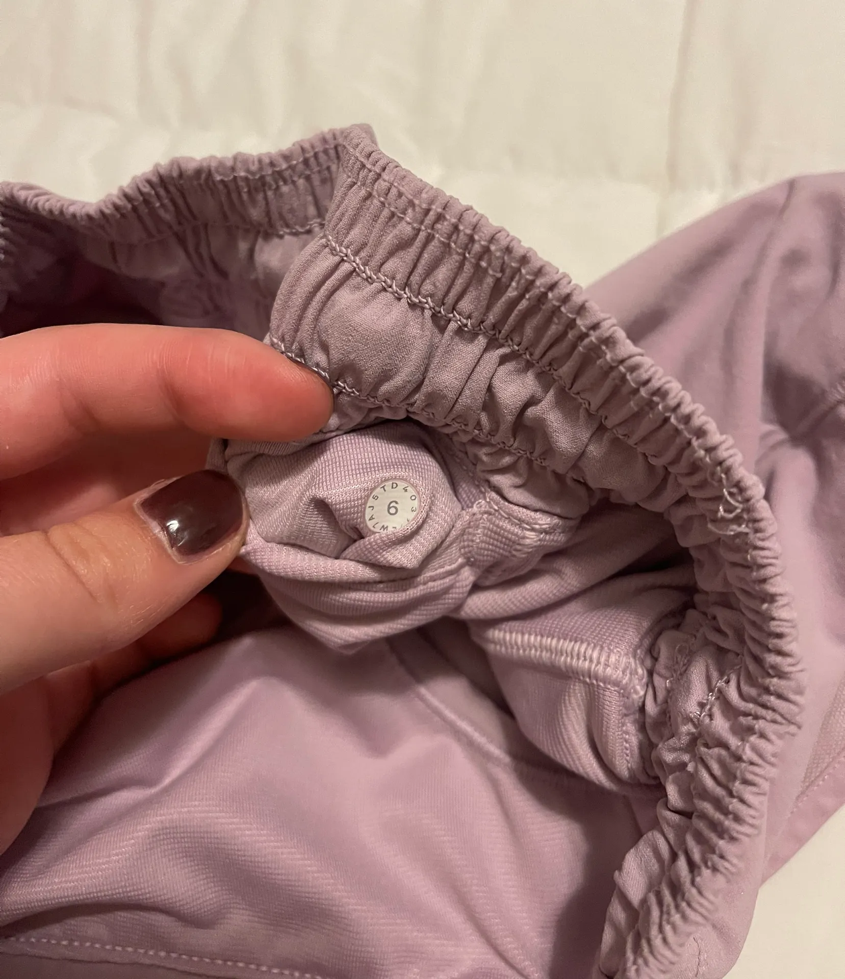 Hotty Hot Shorts 4” - Image 3